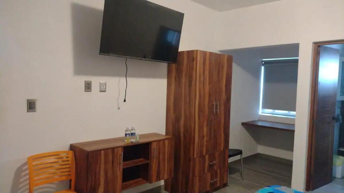 Suites C O V A D O N G A Mexico City Room photo