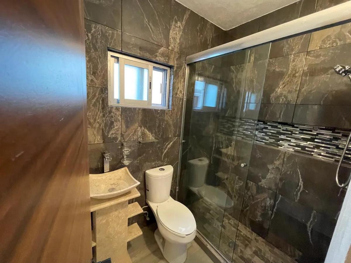 Suites C O V A D O N G A Mexico City Room photo