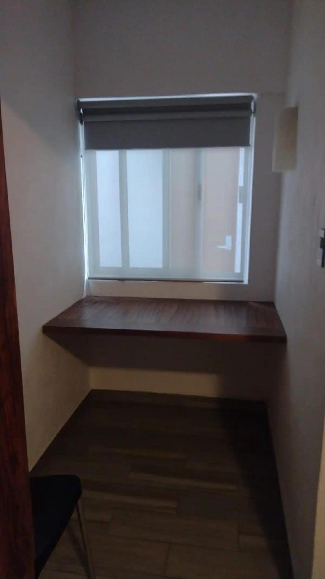 Suites C O V A D O N G A Mexico City Room photo