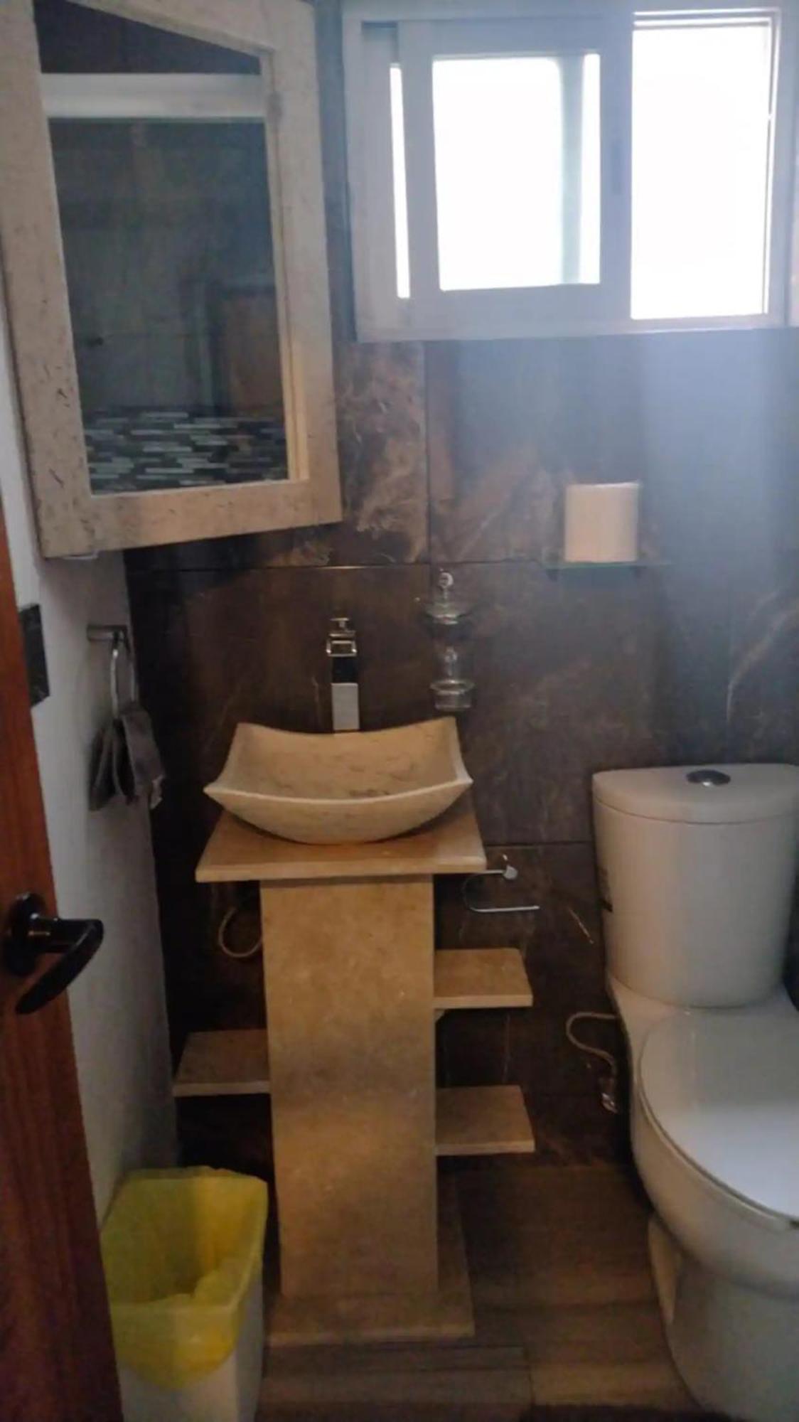 Suites C O V A D O N G A Mexico City Room photo