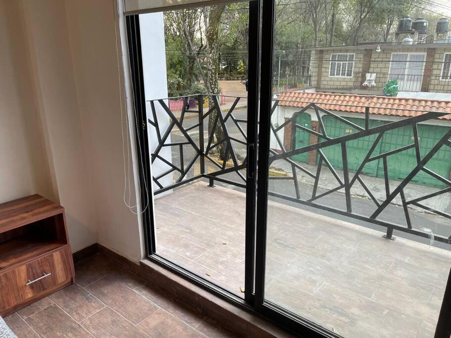Suites C O V A D O N G A Mexico City Room photo